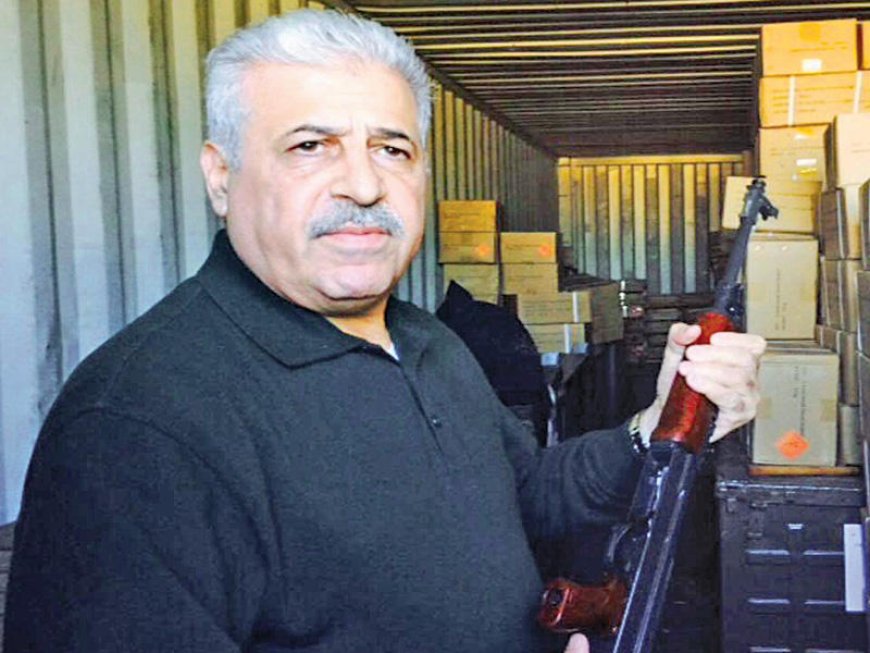 النجيفي يحذر من تكرار "أخطاء 2014": الثغرة الأخطر بوجه الإرهاب هي تراجع الثقة بين الدولة والمواطن