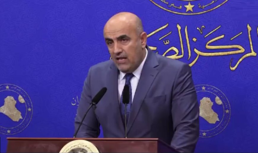 بين التحديات المالية وشبهات الفساد: قراءة تحليلية في تصريحات النائب قصي عباس ورؤية لجنة النزاهة النيابية